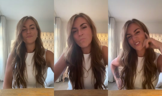 reenieslife TikTok Live — Sep 3, 2026, 6:09 PM