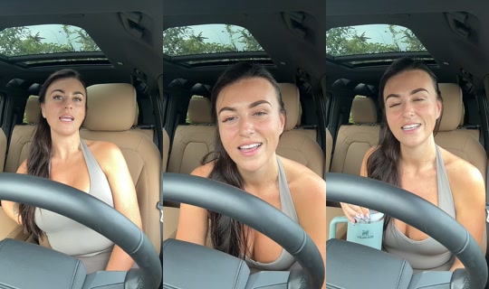 reenieslife TikTok Live — Sep 21, 2026, 4:10 PM