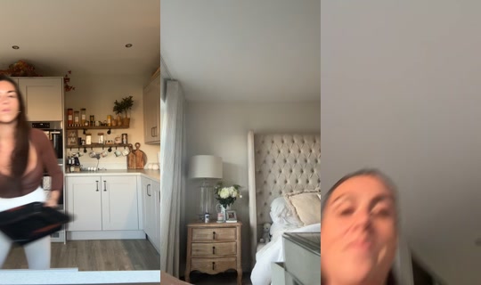 reenieslife TikTok Live — Oct 1, 2026, 4:40 PM