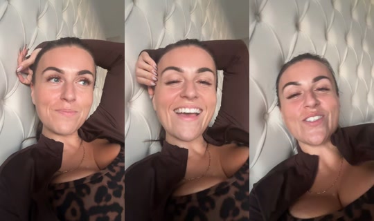 reenieslife TikTok Live — Oct 1, 2026, 5:30 PM