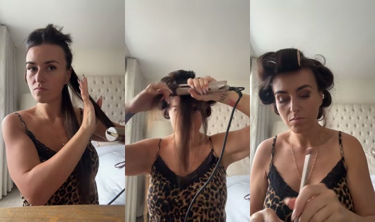 reenieslife TikTok Live — Oct 3, 2026, 2:19 PM