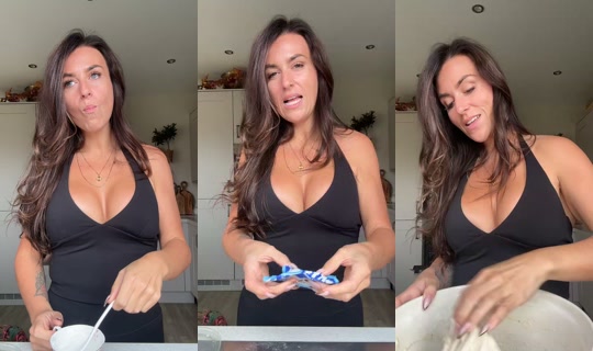 reenieslife TikTok Live — Oct 4, 2026, 8:44 AM