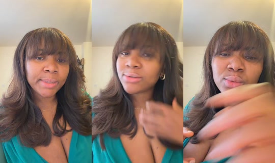 reennee124 TikTok Live — Sep 13, 2026, 11:23 PM