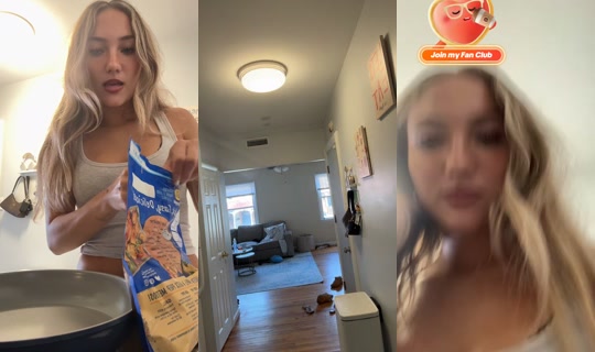 reesedennison_ TikTok Live — Oct 1, 2026, 6:52 PM
