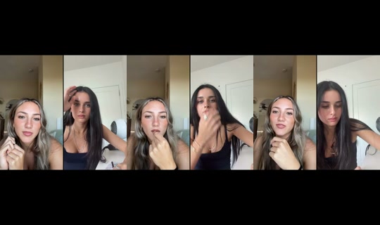 reesedennison_ TikTok Live — Oct 1, 2026, 7:49 PM
