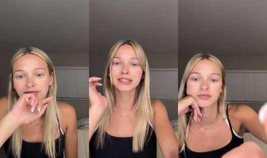 reeseethebeast TikTok Live — Aug 21, 2026, 2:02 AM