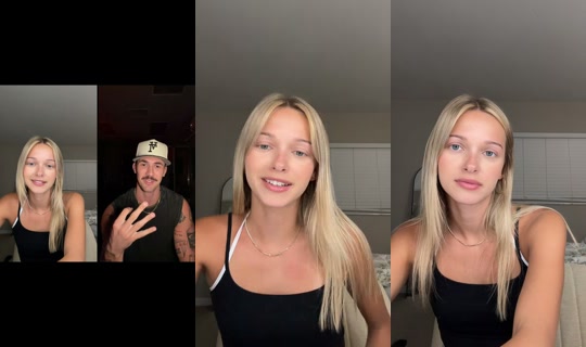 reeseethebeast TikTok Live — Aug 21, 2026, 3:43 AM