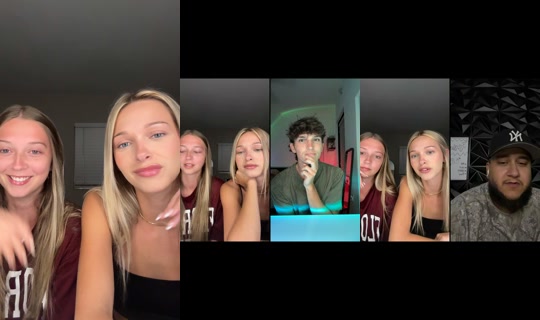 reeseethebeast TikTok Live — Aug 23, 2026, 3:18 AM
