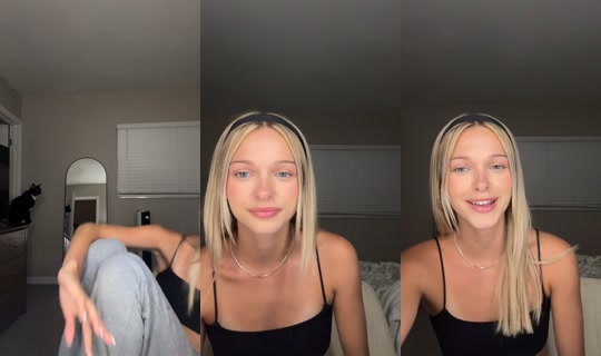 reeseethebeast TikTok Live — Aug 23, 2026, 4:37 AM
