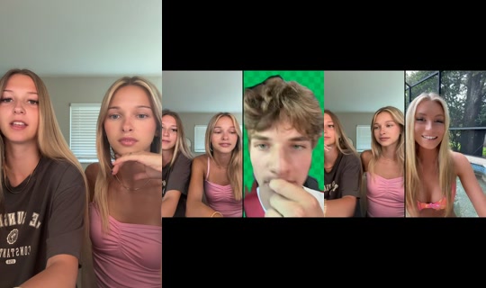 reeseethebeast TikTok Live — Aug 24, 2026, 8:54 PM