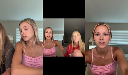 reeseethebeast TikTok Live — Aug 24, 2026, 9:44 PM