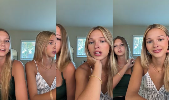 reeseethebeast TikTok Live — Aug 25, 2026, 10:24 PM