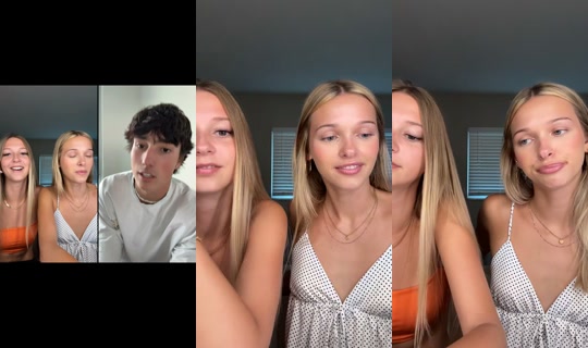 reeseethebeast TikTok Live — Aug 25, 2026, 11:36 PM