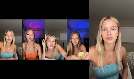 reeseethebeast TikTok Live — Aug 26, 2026, 3:02 AM