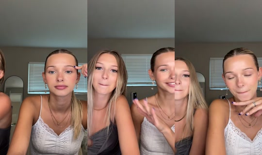 reeseethebeast TikTok Live — Aug 27, 2026, 11:14 PM