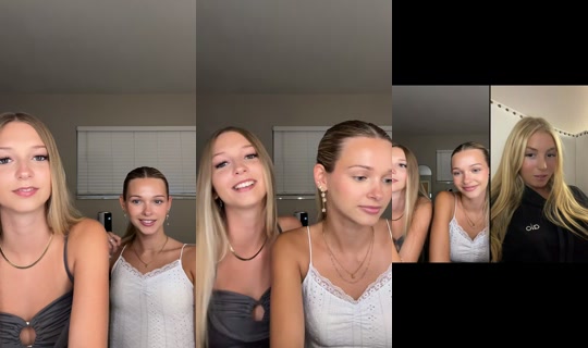 reeseethebeast TikTok Live — Aug 28, 2026, 12:04 AM