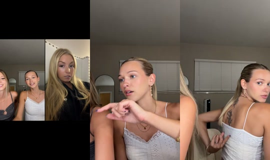 reeseethebeast TikTok Live — Aug 28, 2026, 12:37 AM
