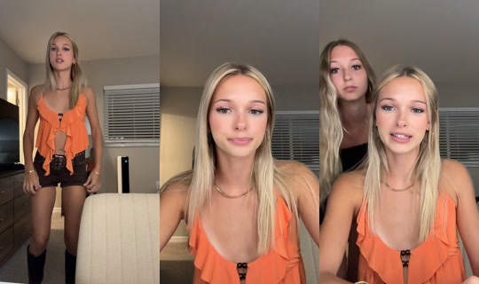 reeseethebeast TikTok Live — Aug 29, 2026, 2:28 AM