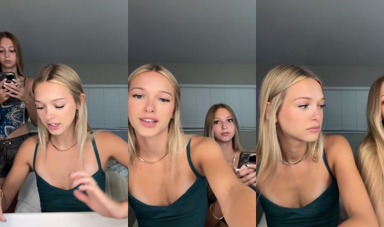 reeseethebeast TikTok Live — Aug 30, 2026, 1:43 AM