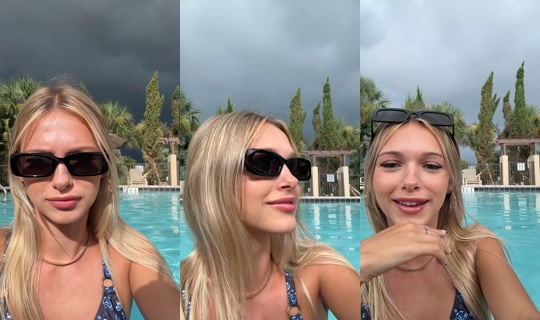 reeseethebeast TikTok Live — Aug 30, 2026, 9:21 PM