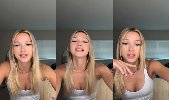 reeseethebeast TikTok Live — Aug 30, 2026, 9:35 PM
