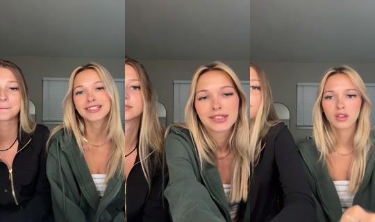 reeseethebeast TikTok Live — Sep 2, 2026, 1:34 AM