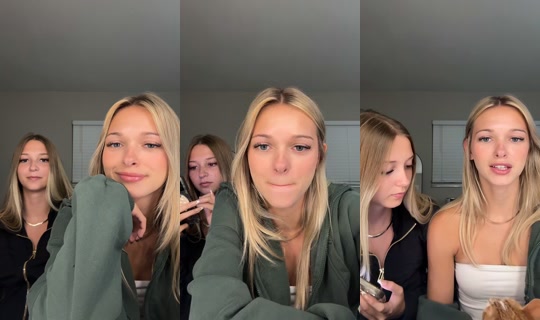 reeseethebeast TikTok Live — Sep 2, 2026, 2:25 AM