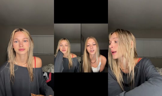 reeseethebeast TikTok Live — Sep 3, 2026, 2:42 AM