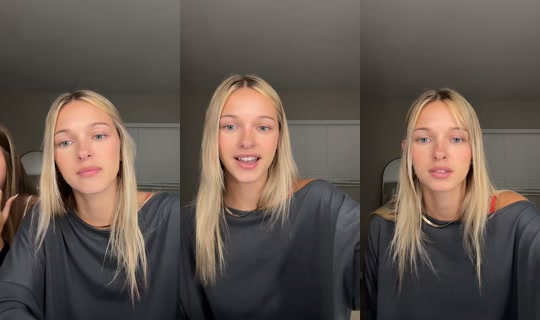 reeseethebeast TikTok Live — Sep 3, 2026, 3:28 AM