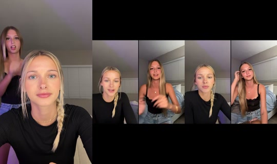 reeseethebeast TikTok Live — Sep 23, 2026, 1:22 AM