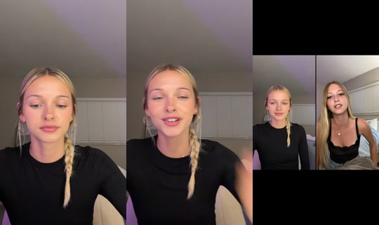 reeseethebeast TikTok Live — Sep 23, 2026, 2:13 AM