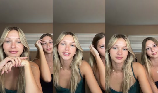 reeseethebeast TikTok Live — Oct 1, 2026, 10:52 PM