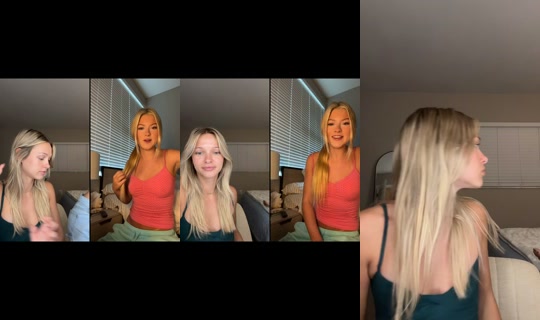 reeseethebeast TikTok Live — Oct 1, 2026, 11:55 PM