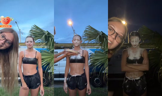 reeseethebeast TikTok Live — Oct 4, 2026, 11:10 PM