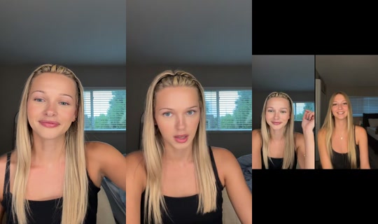 reeseethebeast TikTok Live — Oct 8, 2026, 10:42 PM