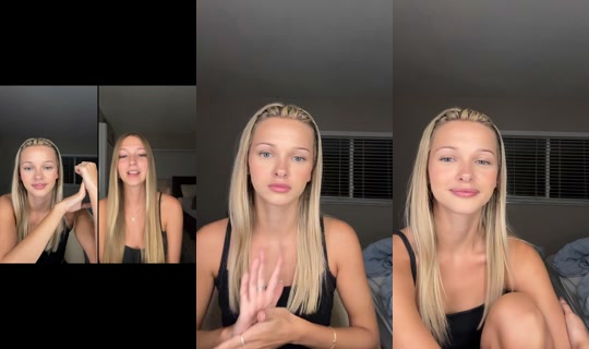 reeseethebeast TikTok Live — Oct 9, 2026, 12:03 AM
