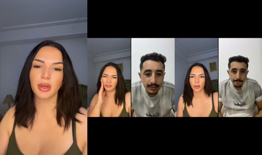 refka1rourou TikTok Live — Aug 23, 2026, 9:04 PM