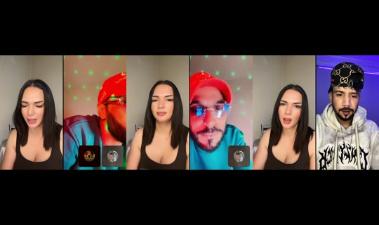 refka1rourou TikTok Live — Aug 27, 2026, 10:32 PM