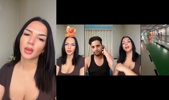 refka1rourou TikTok Live — Aug 28, 2026, 12:41 PM