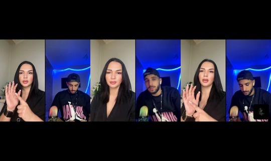 refka1rourou TikTok Live — Aug 28, 2026, 9:01 PM