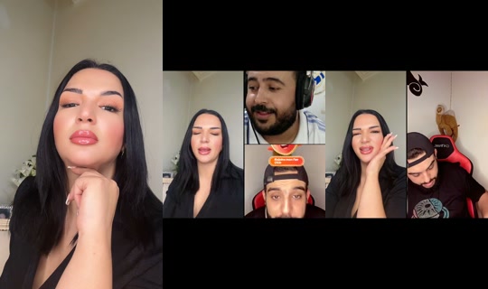 refka1rourou TikTok Live — Aug 28, 2026, 9:38 PM