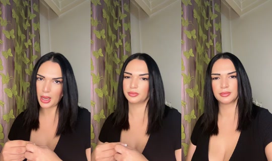 refka1rourou TikTok Live — Sep 1, 2026, 8:50 PM