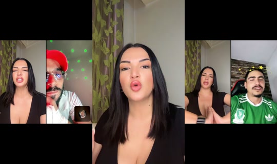 refka1rourou TikTok Live — Sep 1, 2026, 9:21 PM
