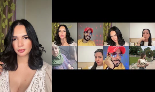 refka1rourou TikTok Live — Sep 17, 2026, 8:33 PM