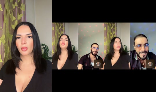 refka1rourou TikTok Live — Sep 20, 2026, 8:12 PM