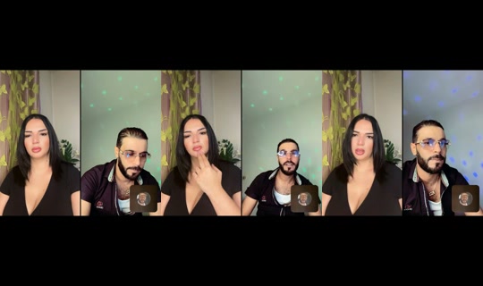 refka1rourou TikTok Live — Sep 20, 2026, 8:27 PM