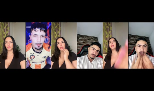refka1rourou TikTok Live — Sep 20, 2026, 9:41 PM