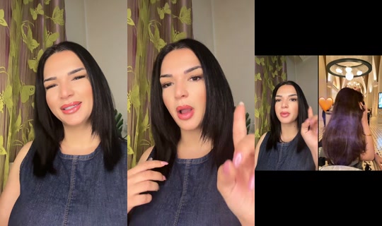 refka1rourou TikTok Live — Sep 21, 2026, 6:39 AM