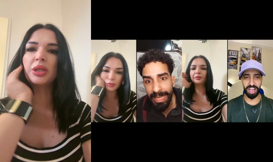 refka1rourou TikTok Live — Sep 21, 2026, 7:45 AM