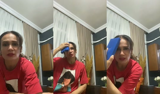 reformerpilatesh TikTok Live — Oct 2, 2026, 9:01 PM